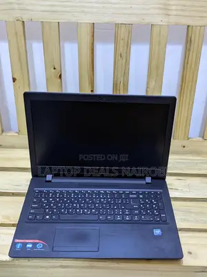 Laptop Lenovo IdeaPad 110 4GB Intel Celeron HDD 500GB