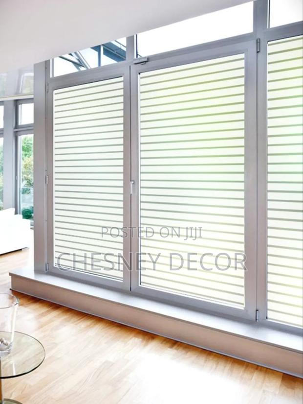 Static Removable Film - main view