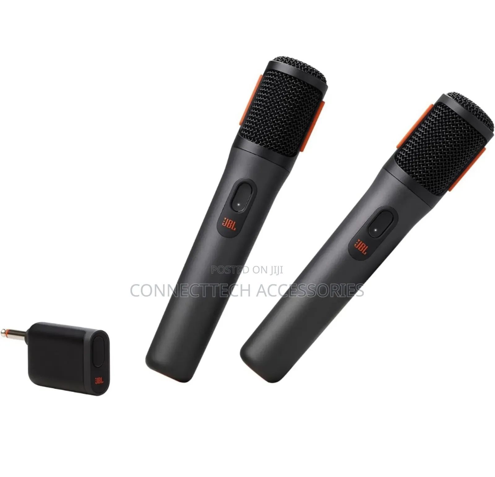 Jbl Partybox Wireless Mic