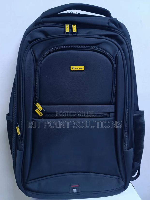 DUSLANG 15.6" Backpack Laptop Bag/ Laptop Backpack Bag - main view