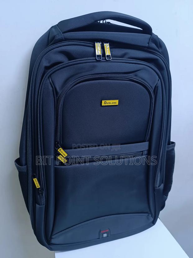 DUSLANG 15.6" Backpack Laptop Bag/ Laptop Backpack Bag - thumbnail 2