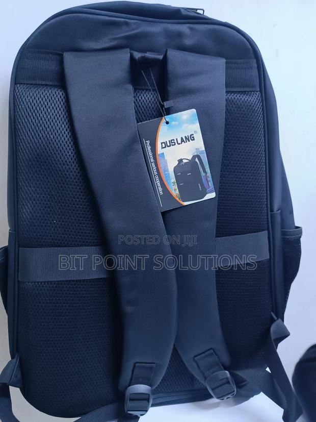 DUSLANG 15.6" Backpack Laptop Bag/ Laptop Backpack Bag - thumbnail 3