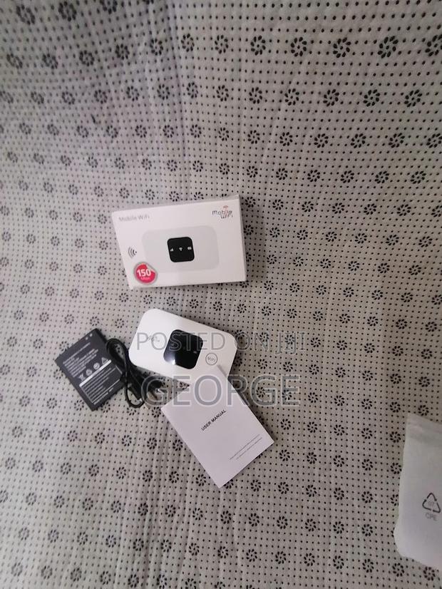 Universal 4G LTE Internet Mifi Wifi<4g Mifi Pocket Wifi