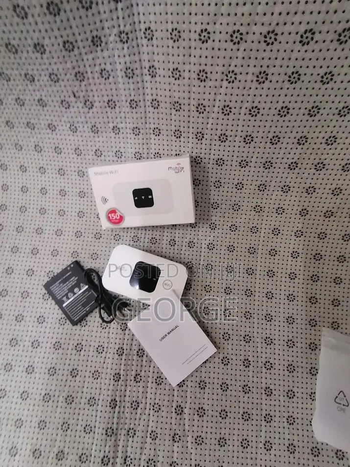 Universal 4G LTE Internet Mifi Wifi<4g Mifi Pocket Wifi