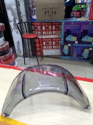 Drier's Glass