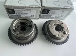 Camshaft Adjuster Mercedes 2700506100 M270 M274 W205 W246