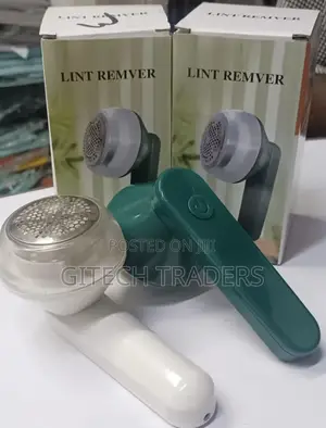 Electric Lint Remover