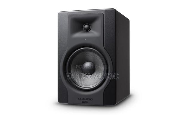 Origial Bx8 D3 Studio Speaker