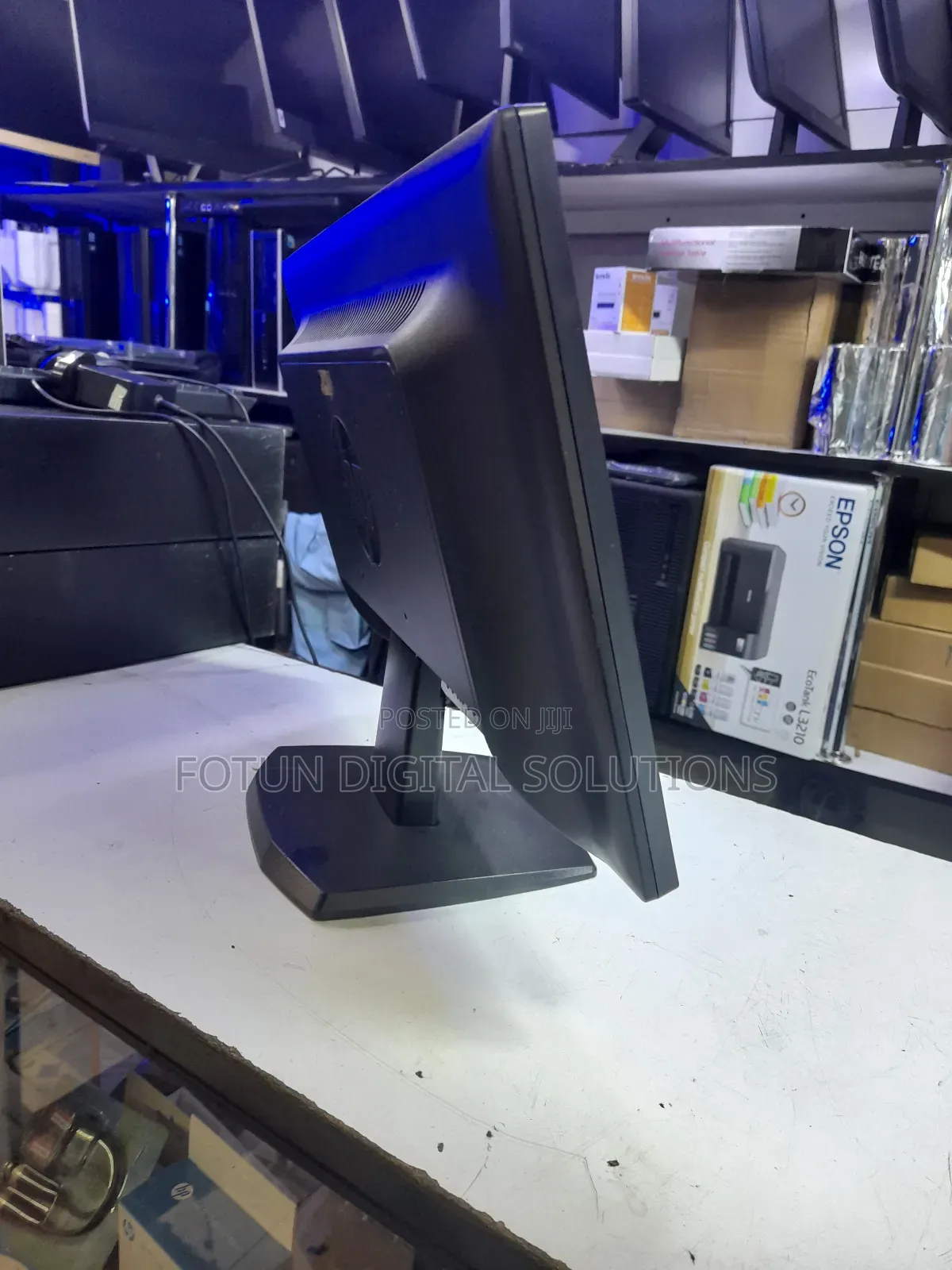 19 Inch Hp Monitor Wide