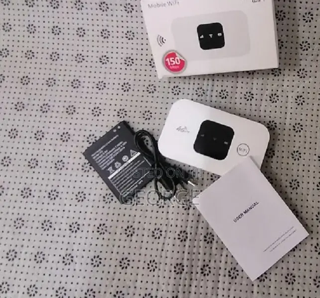 Universal 4G LTE Internet Mifi Wifi<4g Mifi Pocket Wifi