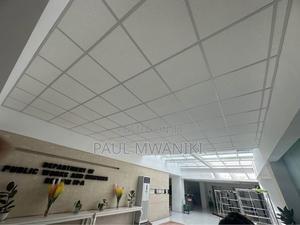 Acoustic Ceiling- 600mm *600mm - thumbnail 2