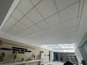 Acoustic Ceiling- 600mm *600mm