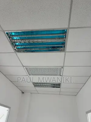 Acoustic Ceiling- 600mm *600mm