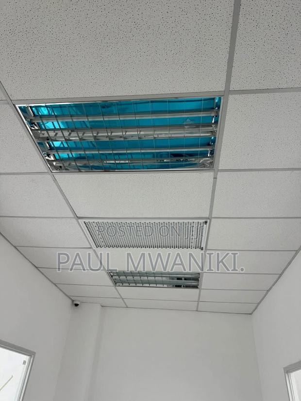 Acoustic Ceiling- 600mm *600mm - thumbnail 3