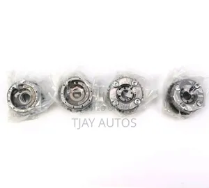 4PCS Camshaft Adjuster for Mercedes E63 ML550 M278 Engine
