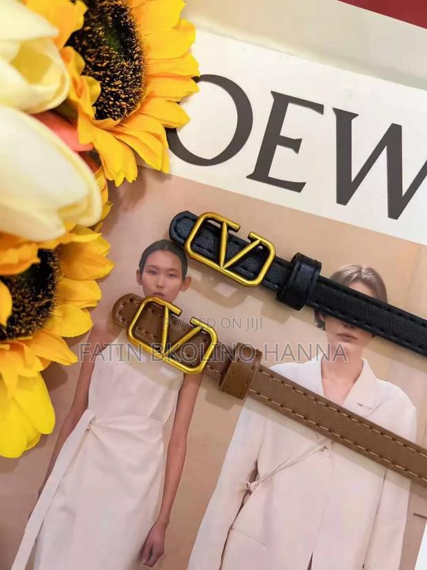 Quality Slim Belt Trouser/ Waist - thumbnail 2