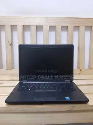 Laptop Dell Latitude 5450 8GB Intel Core I5 HDD 500GB