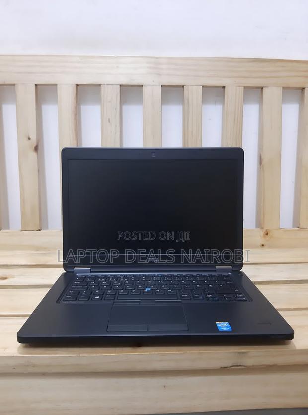 Laptop Dell Latitude 5450 8GB Intel Core I5 HDD 500GB