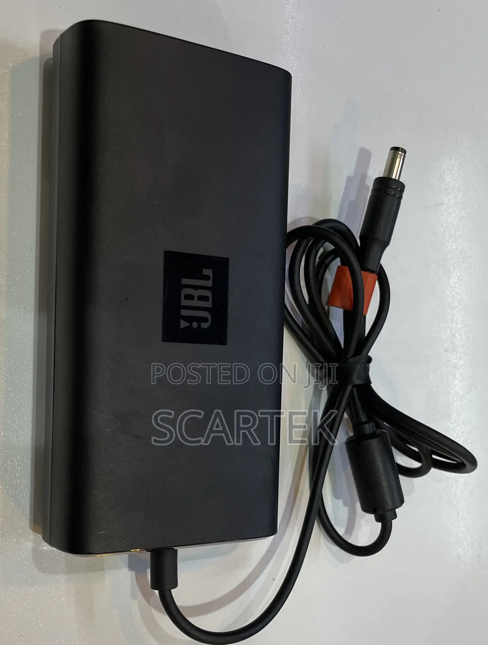 Boombox 2/3  Replacement Charger/Adapter Original