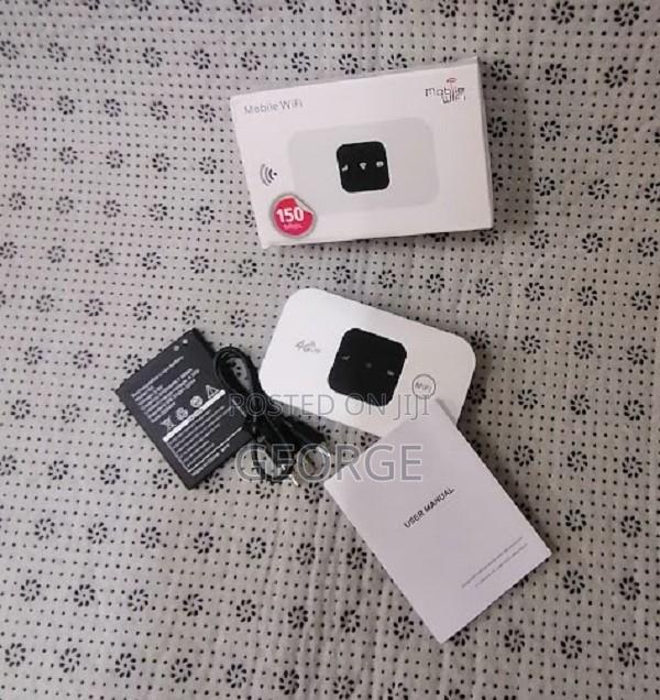 All Simcard Mifi. Universal 4G LTE Internet Mifi Wifi: