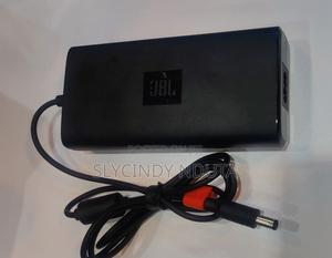 Boombox 2/3 Original Replacement Charger - main view