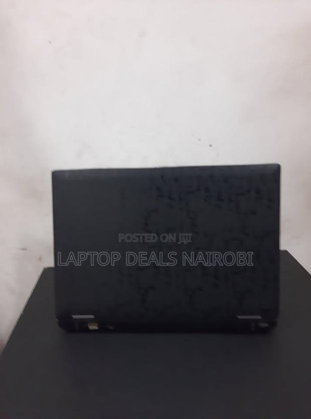 Laptop HP ProBook 6560B 8GB Intel Core I5 HDD 500GB