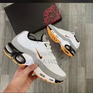 Nike Tn Blanco Base