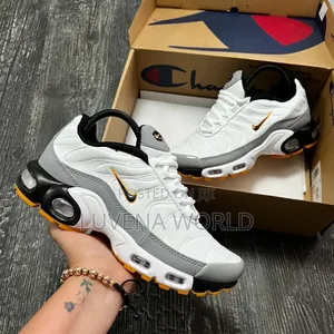 Nike Tn Blanco Base