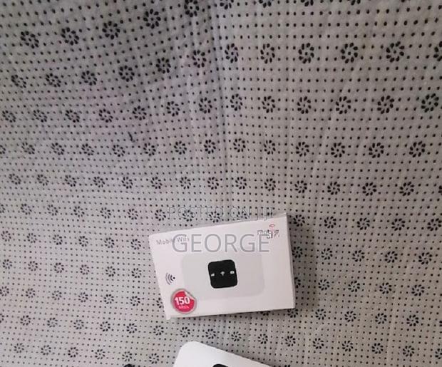 Universal 4G LTE Internet Mifi Wifi-150mbps 4G Portable ` - main view