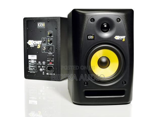Original Rokit 5 Studio Monitor