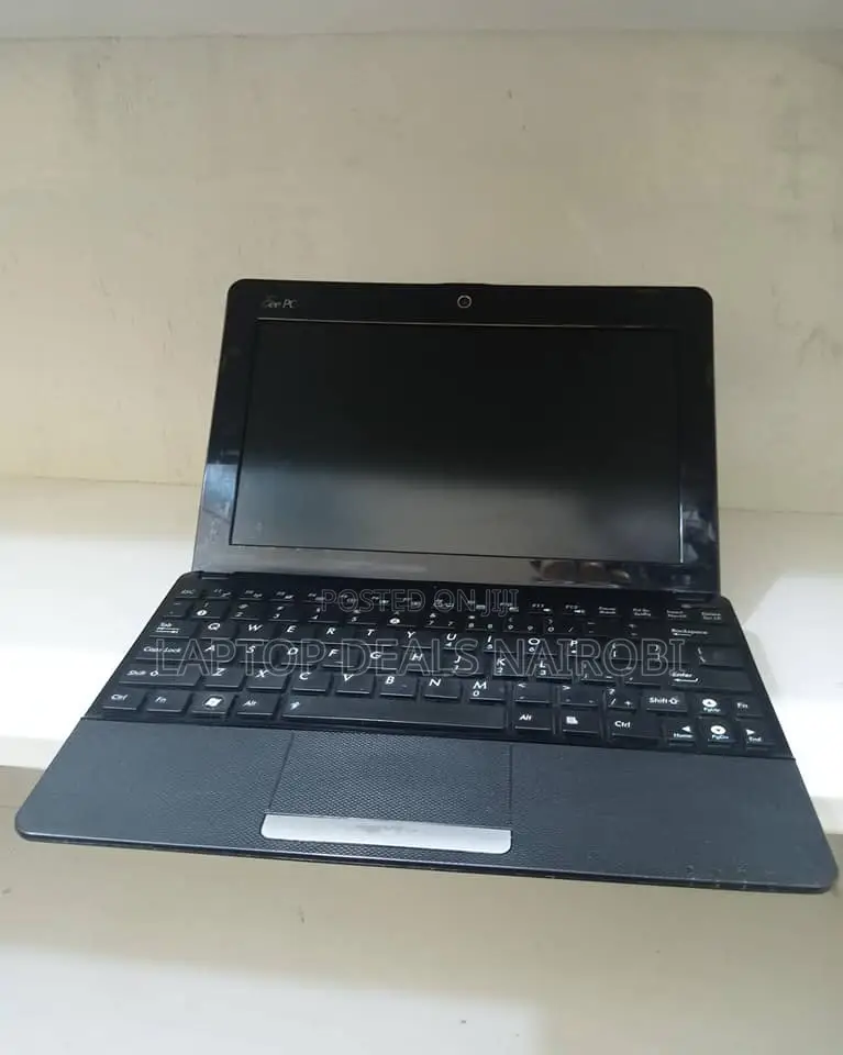 Laptop Asus 2GB Intel Celeron HDD 128GB