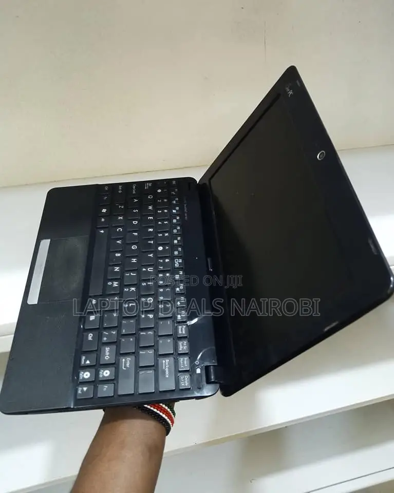 Laptop Asus 2GB Intel Celeron HDD 128GB