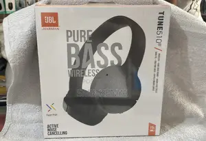 Tune510 Bt JBL Wireless Headphones