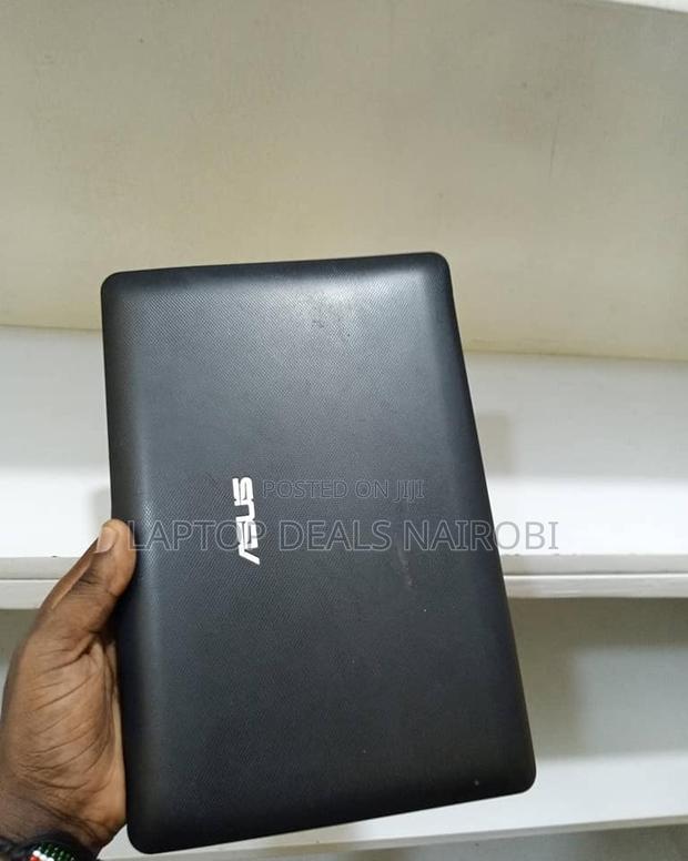 Laptop Asus 2GB Intel Celeron HDD 128GB - thumbnail 3