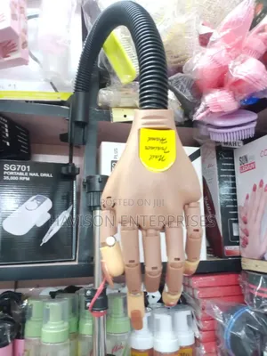 Gel Nail Training Dummy