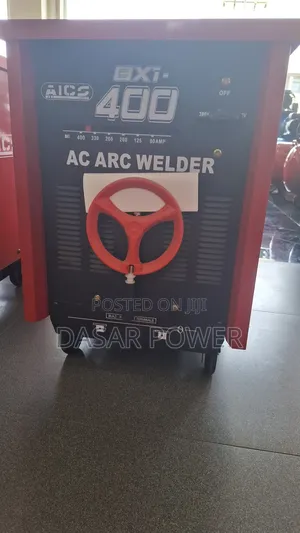 Bx1-400 Arc Welding Machine