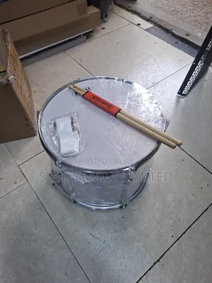 Tama Side Drum Tenor Marching Drum