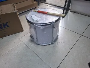 Tama Side Drum Tenor Marching Drum