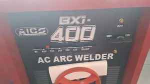 Bx1-400 Arc Welding Machine