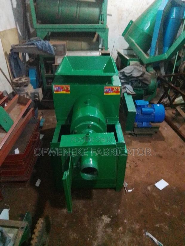 Bar Soap Plodder - main view