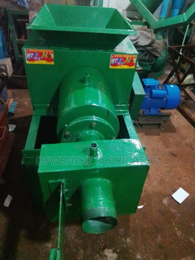 Bar Soap Plodder - thumbnail 2