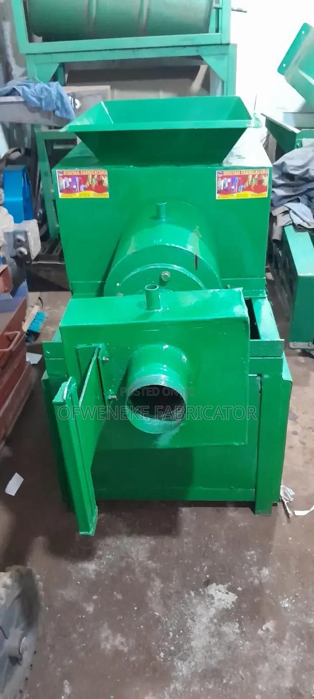 Bar Soap Plodder - thumbnail 3