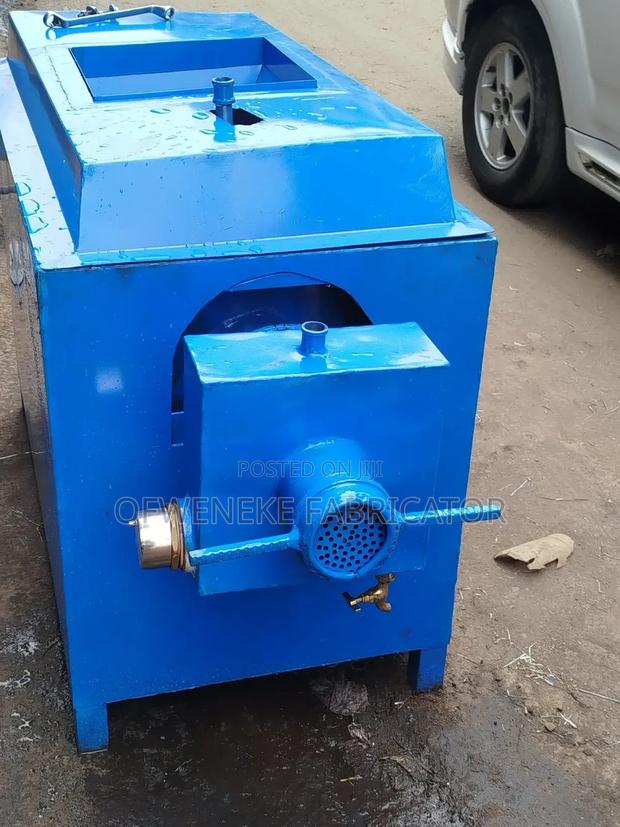 Bar Soap Plodder - thumbnail 5