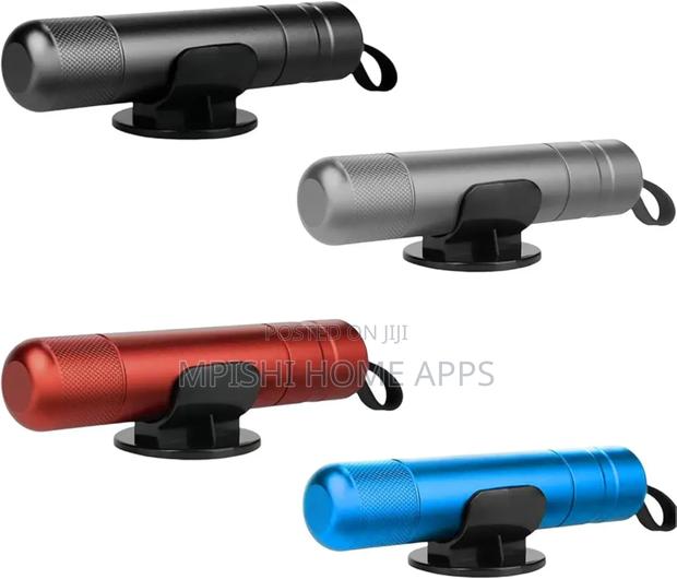 2 in 1 Car Safety Hammer - thumbnail 3