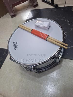 Premier Snare Marching Drum - thumbnail 2