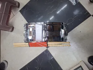 Premier Snare Marching Drum