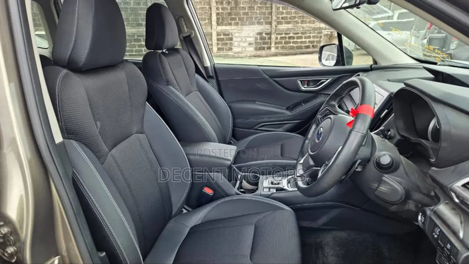 Subaru Forester 2.5i Premium AWD 2018 Gold