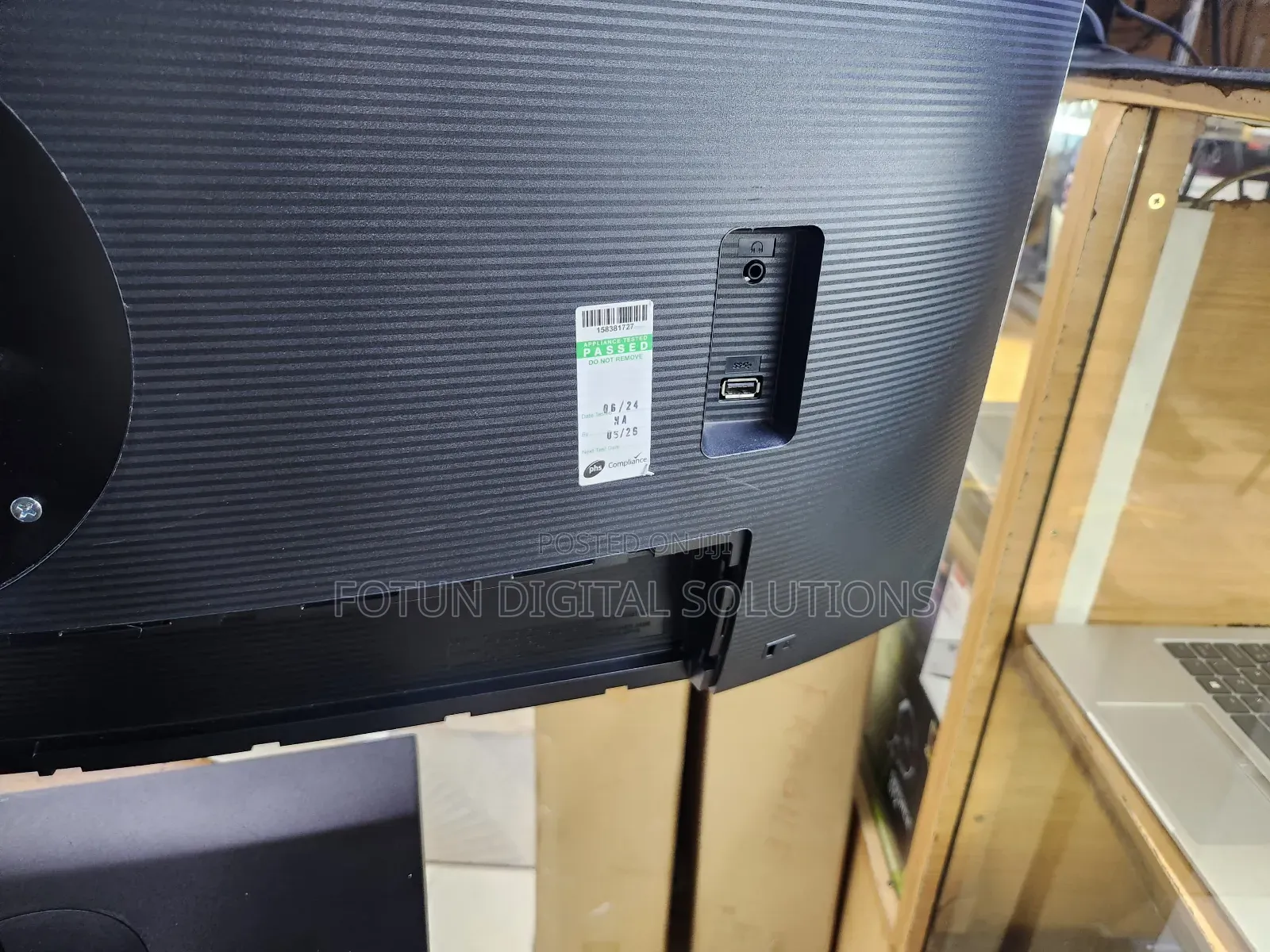 Samsung 34 Inch Curved Monitor Resolution