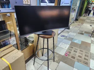 Samsung 34 Inch Curved Monitor Resolution
