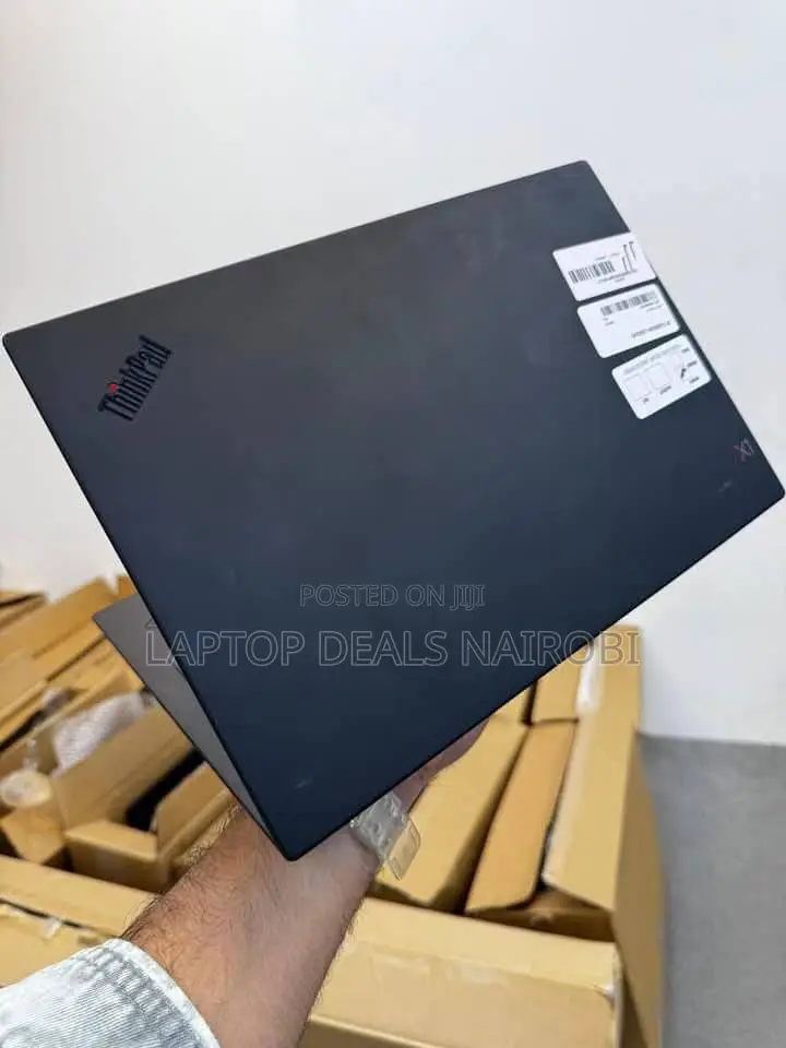 Laptop Lenovo ThinkPad X1 Carbon 16GB Intel Core I5 SSD 256GB